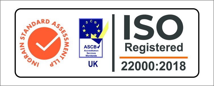 Ingrain Standard Assessment LLP | ISO Registered : Anbu Agencies
